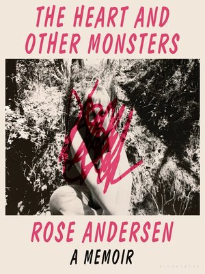 cover image of The Heart and Other Monsters